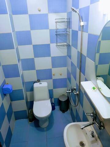 Фото номера Дом с 5 спальнями Гостевой дом Guest House Dorkos г. Dorkovo 24