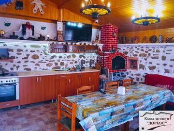 Фотографии Гостевой дом Guest House Dorkos г. Dorkovo (Болгария) №5 Фото Гостевой дом Guest House Dorkos г. Dorkovo 5