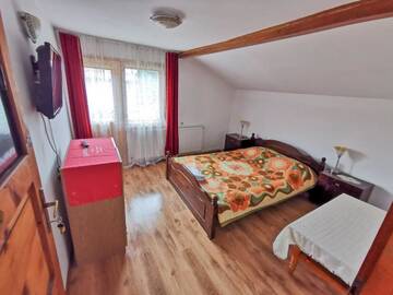 Фото номера Дом с 5 спальнями Гостевой дом Guest House Dorkos г. Dorkovo 8