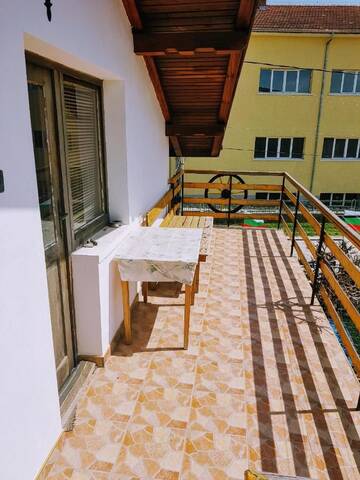 Фото номера Дом с 5 спальнями Гостевой дом Guest House Dorkos г. Dorkovo 20