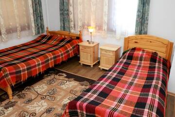 Фото номера Дом с 5 спальнями Гостевой дом Guest House Dorkos г. Dorkovo 21
